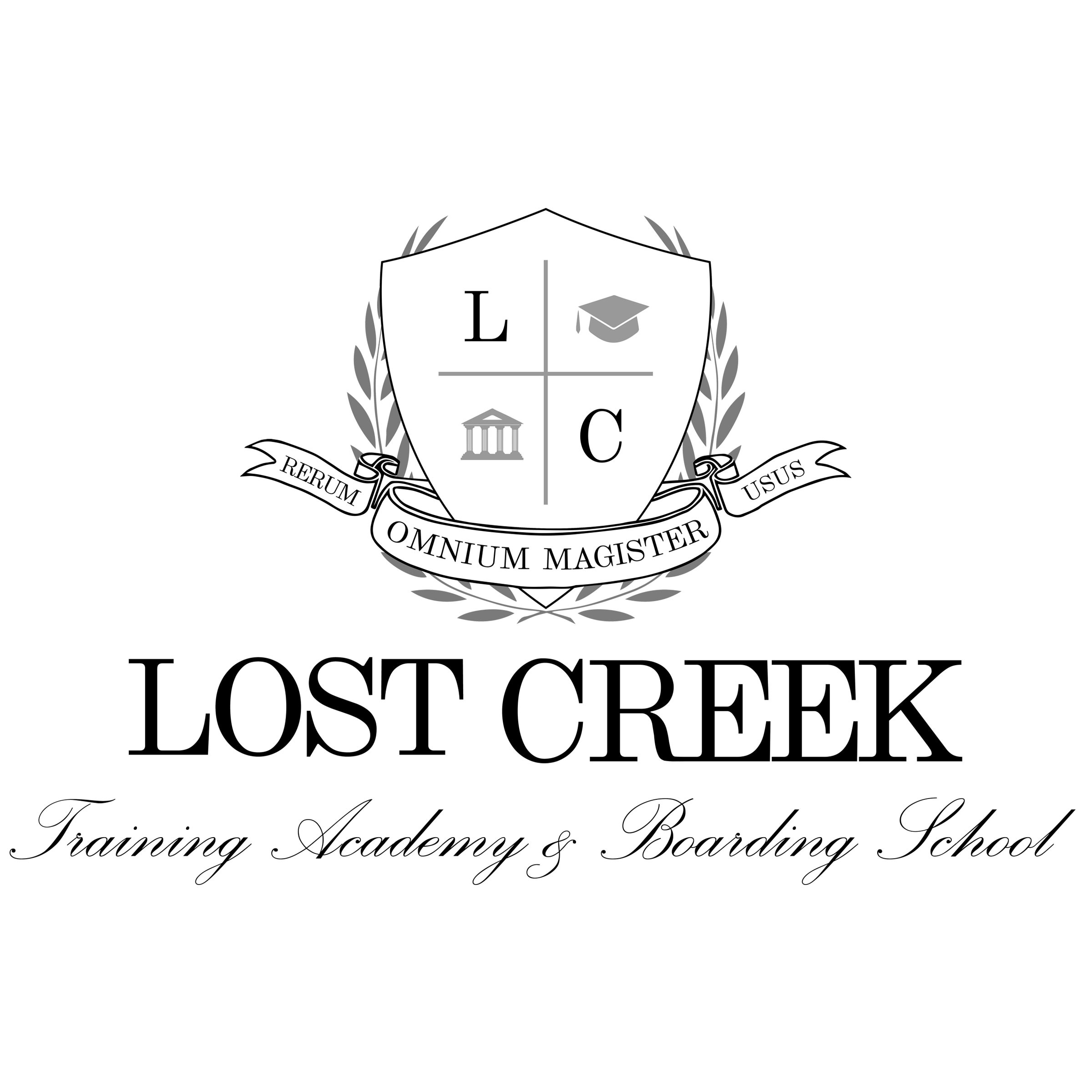 LOST CREEK TRAINING ACADEMY & BOARDING SCHOOL