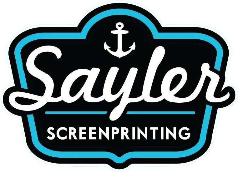 SAYLER SCREENPRINTING