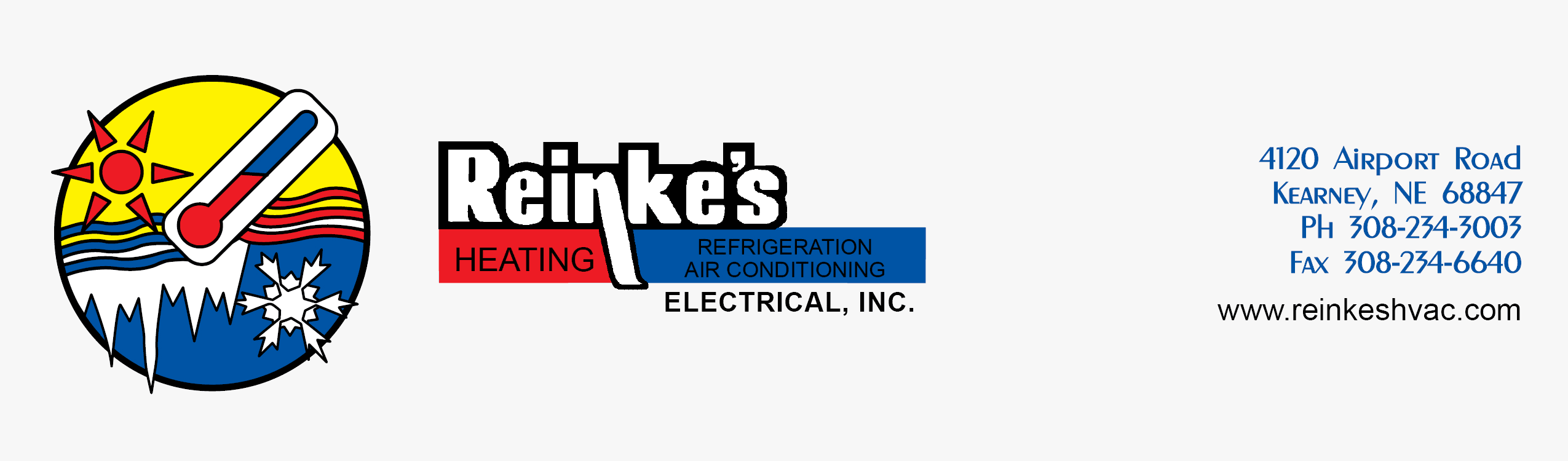 REINKE'S HVAC