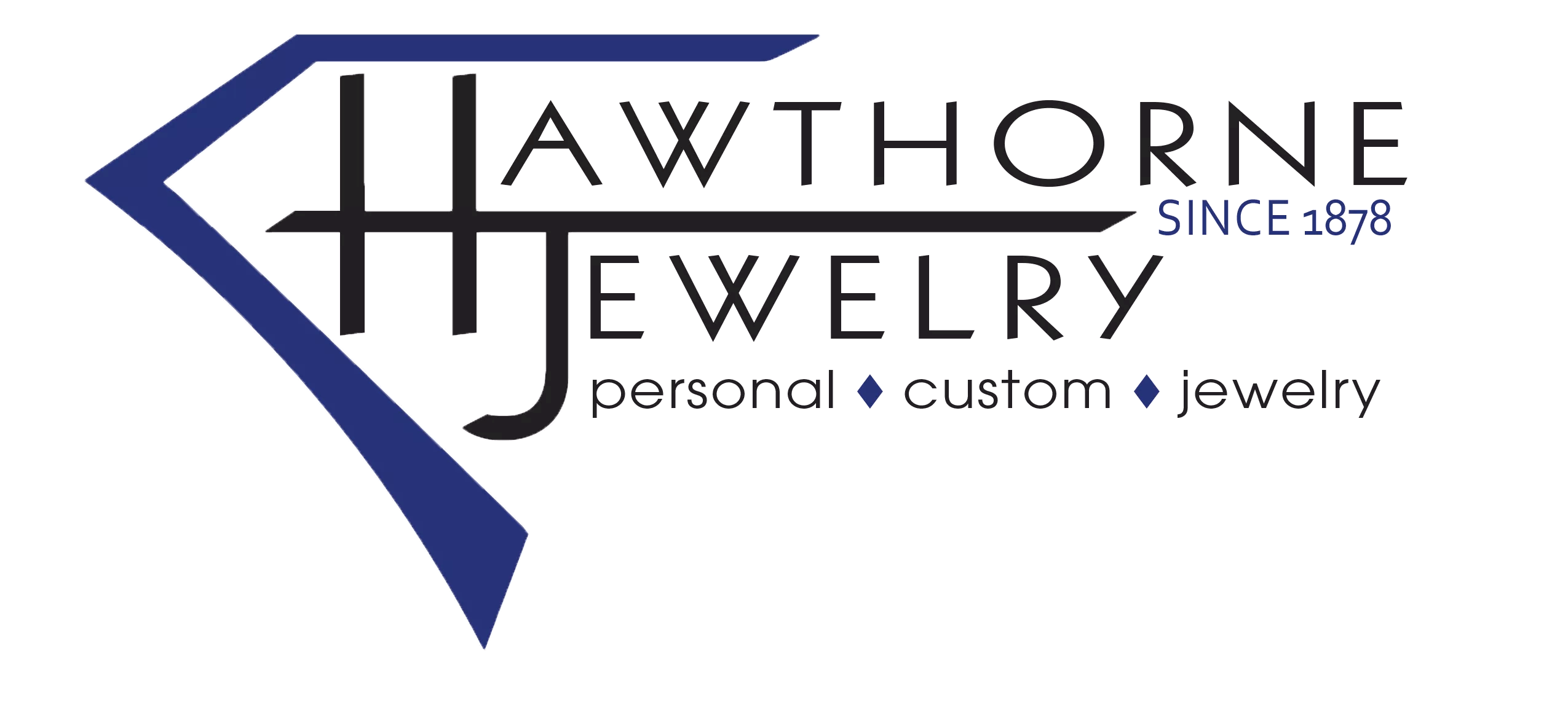 HAWTHORNE JEWELRY