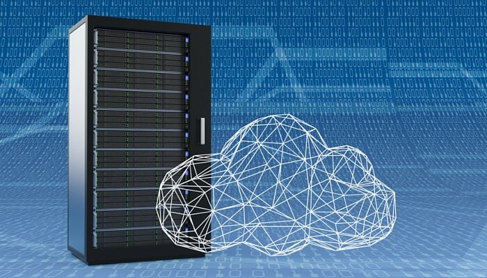 cloud-server